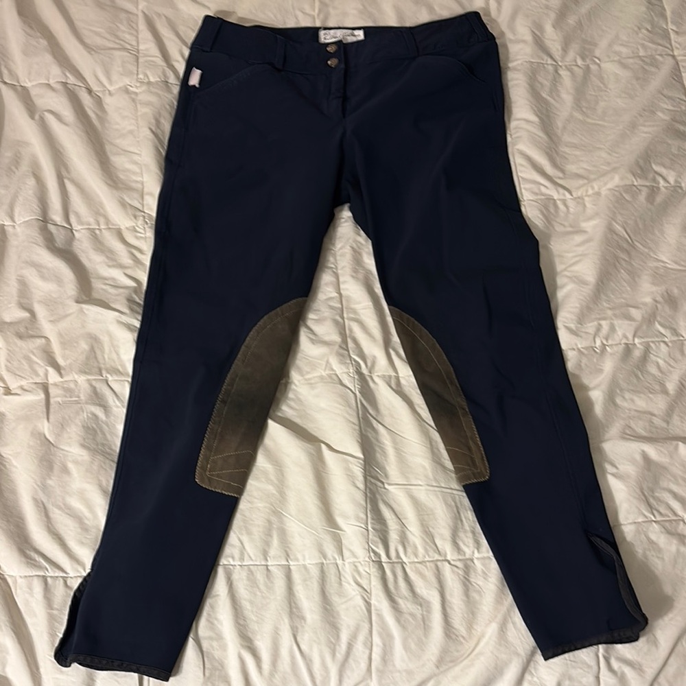 Tailored Sportsman Trophy Hunter, size 30L
